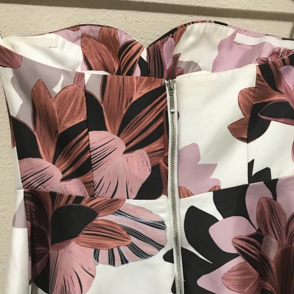 KEEPSAKE the Label Dresses Keepsake The Label Divide Dress College